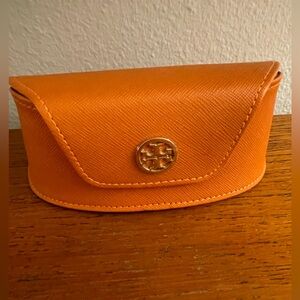 Tory Burch sunglass case